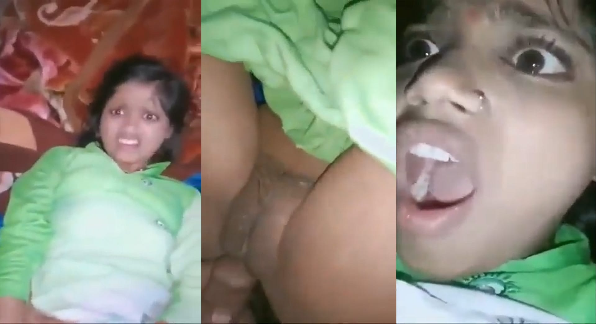Young Girl Fucked Very Hard